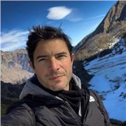 Insegnante di Spagnolo - Italo Argentino